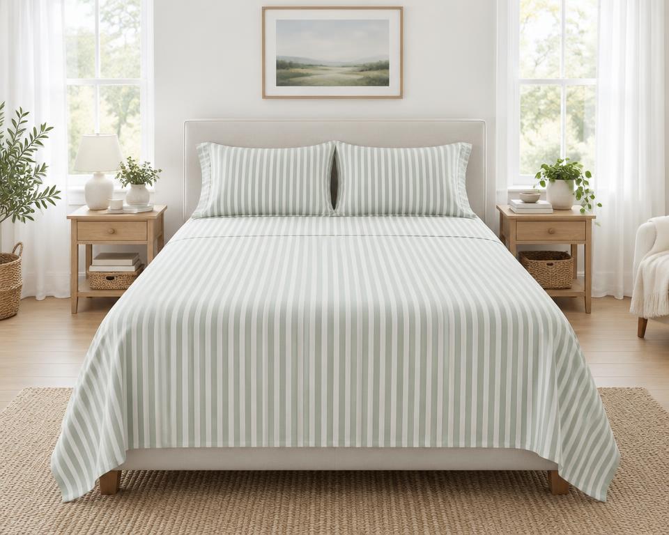 Bedsheets