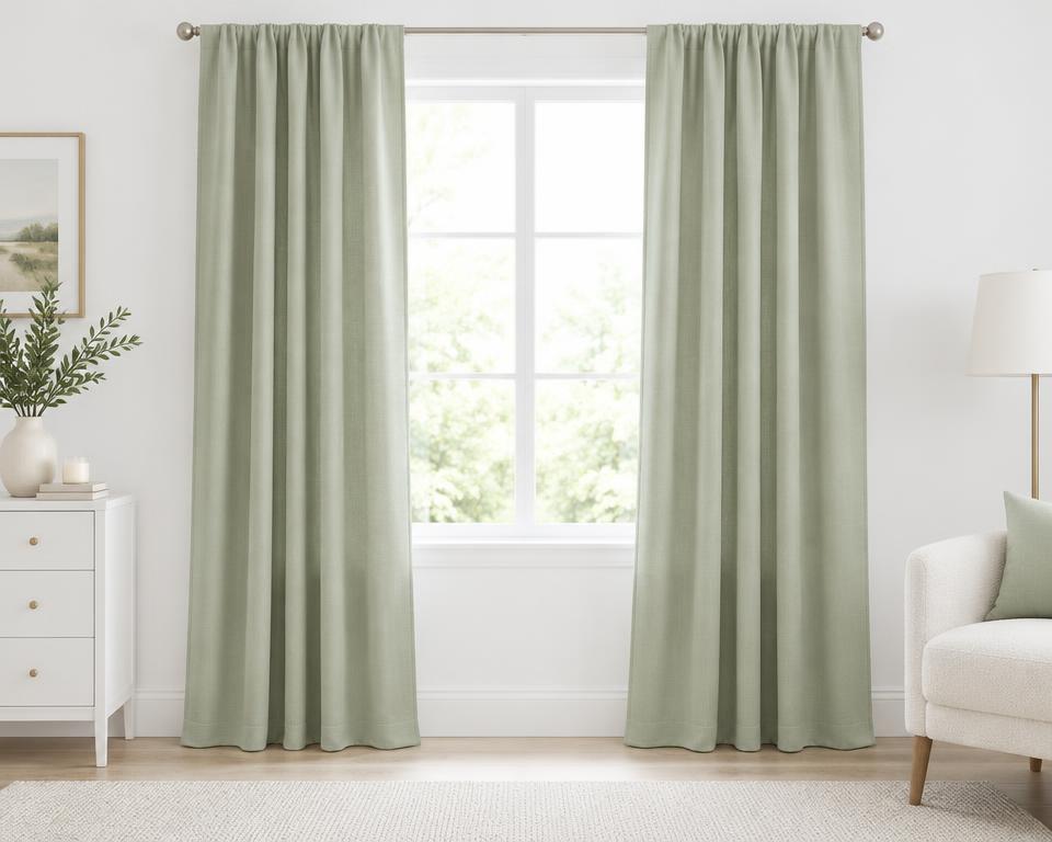 Curtains